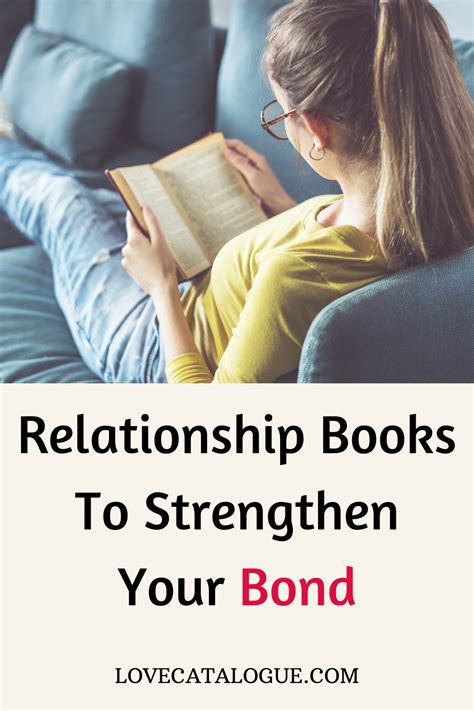 Relationship Books To Strengthen Your Bond Author Platform Author Marketing Relationship Books