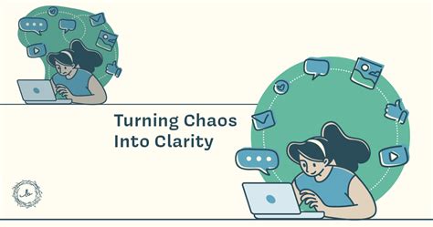 Turning Chaos Into Clarity The Power Of Content Processes And
