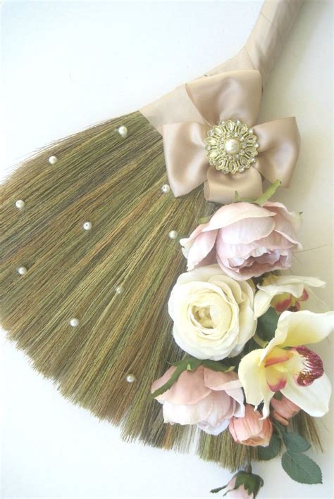 Wedding Jumping Brooms Brooms Baubles And Brides Etsy Candy Bar