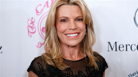 Vanna White Biography Age Weight Height Friend Like Affairs Favourite Birthdate And Other