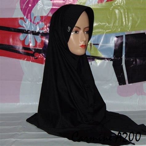 The Best Jilbab Rabbani Carmine 2022 Jual Hijab 2
