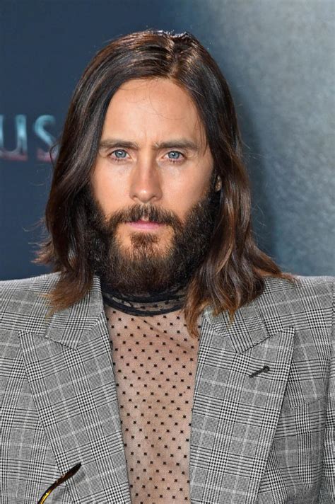 How Does Jared Leto Stay Ageless At 50
