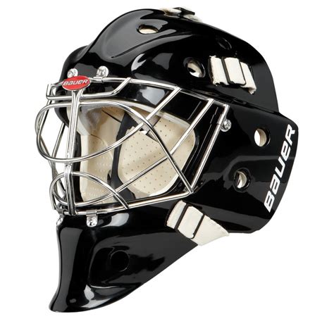 Bauer Profile 951 Goal Mask Sr Goalie Masks Hockey Shop Sportrebel
