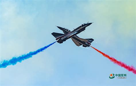 Pics Gorgeous Images Of China Air Force Bayi Aerobatic Team Global Times