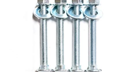 The main delivery breed of bed claw headboard/footboard attachment brackets for restmore bed frames, set of 2 consists of absolutely many countries on the planet. Nuts and Bolts for Your Bed - Bolts for Your Headboard ...