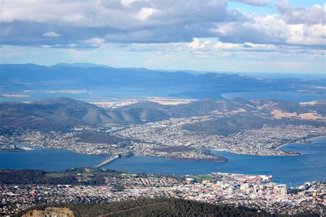 Why Mount Wellington Is On Tripadvisors Must See List Tasmania