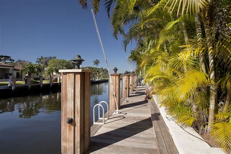 Intracoastal Waterway Gulfstream Waterfront Homes South Florida Luxury Real Estate Luxury