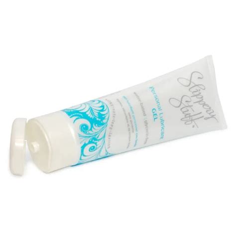 slippery stuff gel premium water based lube lubricant lube 4 oz 11 95 picclick