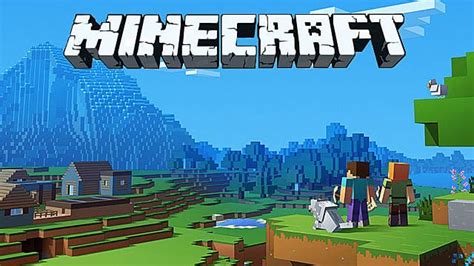 Minecraft Pc Game Download Free Full Version