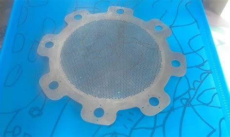 16cm Moly Grids For Veeco Rf Ion Source China Moly Grids And Ion Source