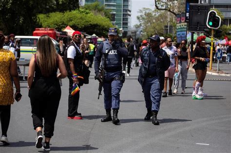johannesburg lgbt pride marches on despite u s terrorism warning reuters