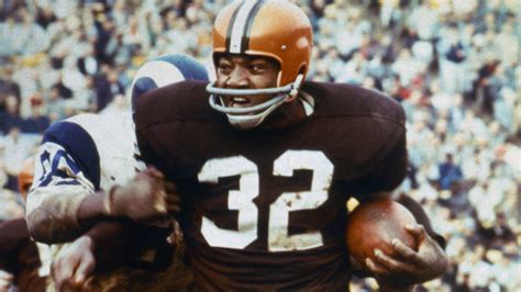 Jim Brown Nfl Legend And Hall Of Famer Dies At 87