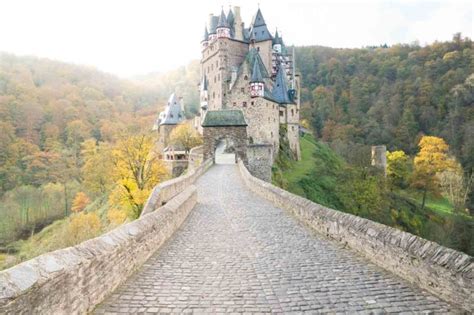 10 Best Castles In Germany You Need To Visit 2023 Guide