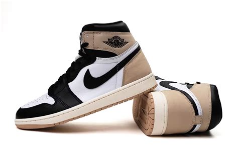 Air Jordan 1 High Latte Fd2596 021 Release Date Hypebeast