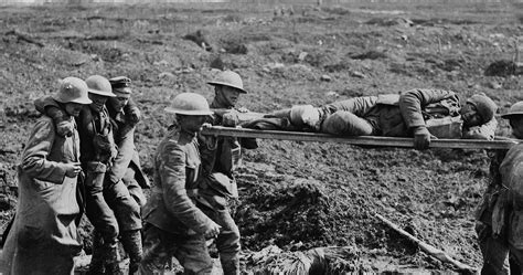 The First World War A Turning Point In Global History