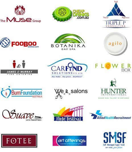 I Will Design A Professional Logo For Your Business And