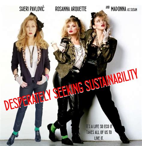 Thriftythursday Copycat Desperately Seeking Susan ~ Confessions Of A