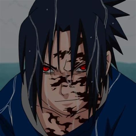 Pin En Sasuke