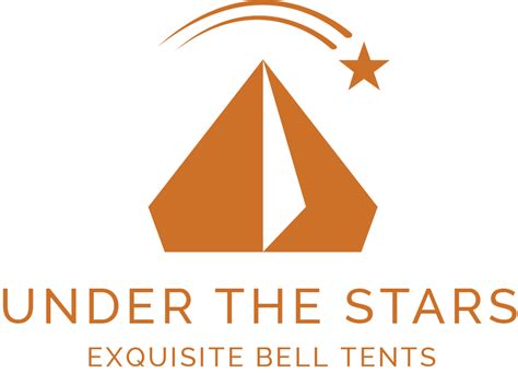 Under The Stars Exquisite Bell Tents Delivered To Your Door