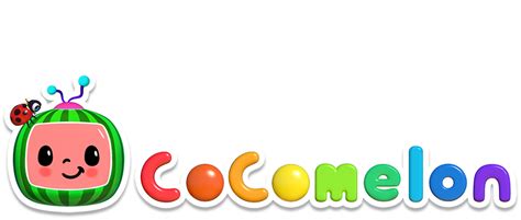 Coco Melon Logo Png Transparent Denue Voconesto