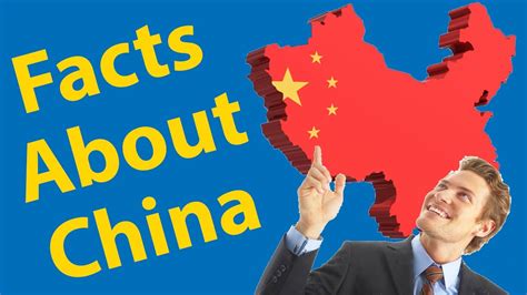 10 Facts About China You Never Knew 🇨🇳 Youtube