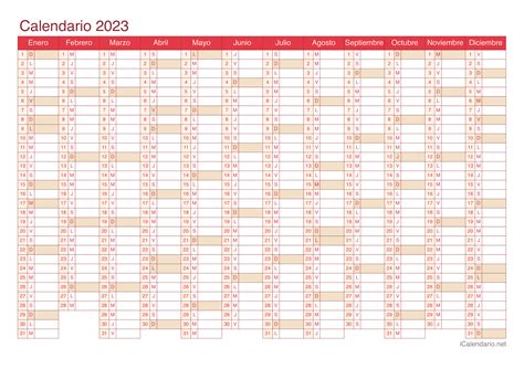 Calendarios 2023 Para Imprimir Pdf Php Tutorial For Beginners Imagesee