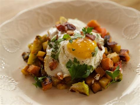 Complete the day with any of these yummy dishes. Breakfast Hash Recipe | Ree Drummond | Food Network