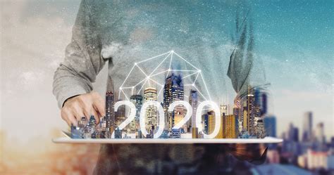 Top Commercial Real Estate Trends In 2020 Crexi Insights