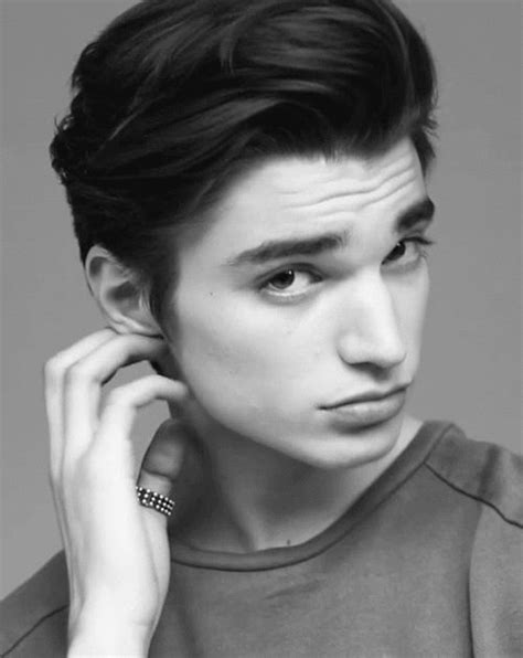 pin by loren winter on safetown character inspiration alexander ferrario most beautiful faces