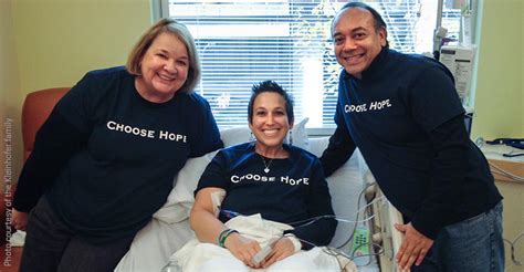 If some or all of the tumors are still visible but smaller, then it's partial remission. Cancer immunotherapy: What do you know about it?