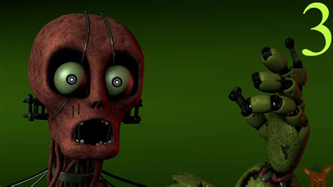 Fnaf 3 Sfm Icon Remake Hd On Deviantart Halloween Wre - vrogue.co