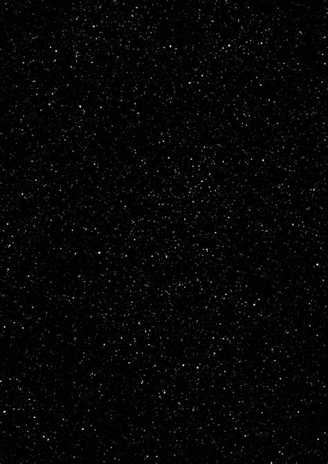 Night Black Starry Sky Vertical Background Nature Stock Photos