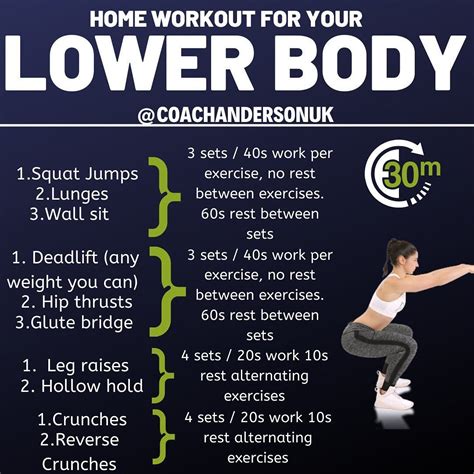 Quick And Easy Hiit Workouts For Toning The Whole Body Gymguider Com Body Weight Hiit