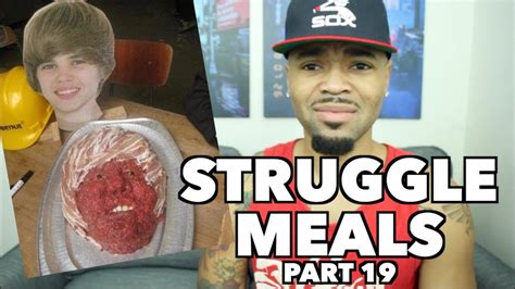 Struggle Meals The Worst Food On The Internet Part 19 Youtube