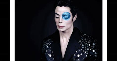 Michael Jackson Des Photos Sublimes Et In Dites De La Star