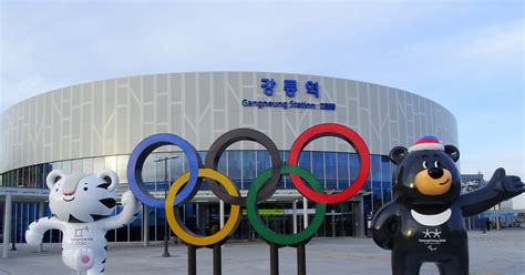 They recently changed the logo though. What Do the Olympic Rings Mean? - Thrillist