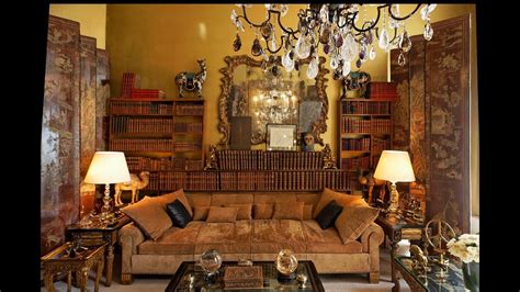 Coco Chanel Paris Apartment Looks Like A Museum Virily