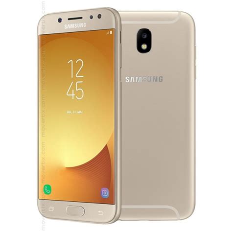 How to Unlock the bootloader of Samsung Galaxy J5 2017