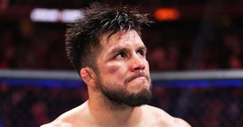 Henry Cejudo Says He'll Retire from MMA If He Loses to Merab