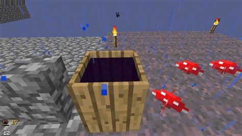 3 learning ex nihilo is ubiquitous 5 learning ex nihilo includes a novel solution to the vexing gettier problem learning ex nihilo is a challenge to contemporary forms of ml, indeed a severe one. Witch Water | Ex Nihilo (Minecraft) Wiki | FANDOM powered by Wikia
