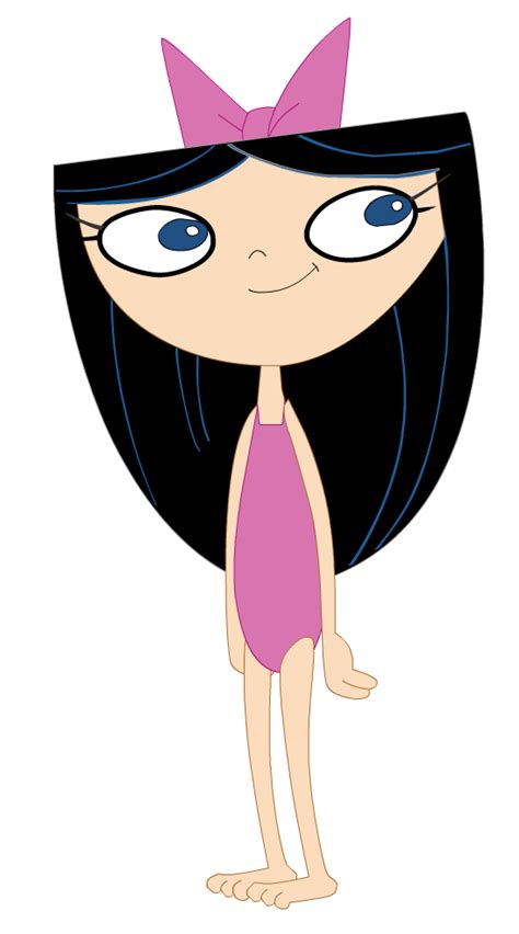 Image Isabella Swimsuit Png Phineas And Ferb Wiki Hot Sex Picture
