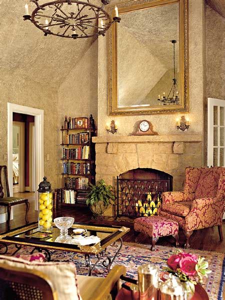 New Home Interior Design Elegant Living Room Design