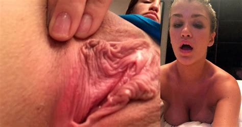 Amy Willerton Nude Pussy Boobs On Leaked Pics Porn Scandalpost