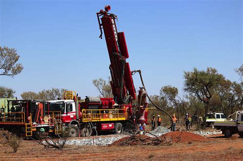 Oz Minerals Acquires 51 Stake In West Musgrave Project In Wa