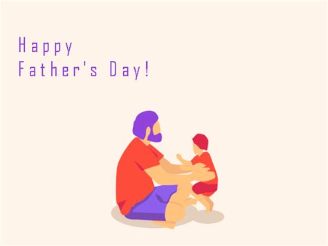 Happy Fathers Day GIFs The Best Collections Are On GIFSEC