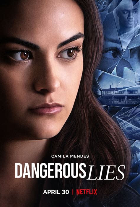 Netflix Rilis Trailer Resmi Dari Dangerous Lies Cinemags