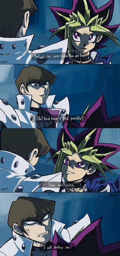 Ygo Hes Not Wrong By Auroblaze On