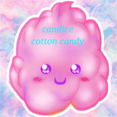 Candice Cotton Candy And Chocolates Posts Facebook