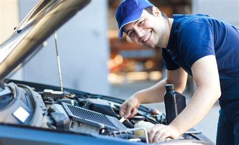Here Are Some Of The Most Effective And Useful Car Maintenance Tips