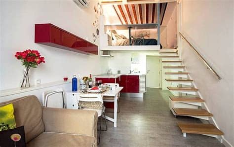 Compara gratis los precios de particulares y agencias ¡encuentra tu casa ideal! Loft alojamiento y desayuno en Barrio Las Letras - Madrid ...